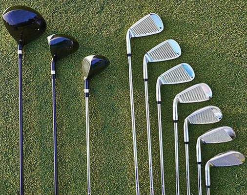 golf-clubs