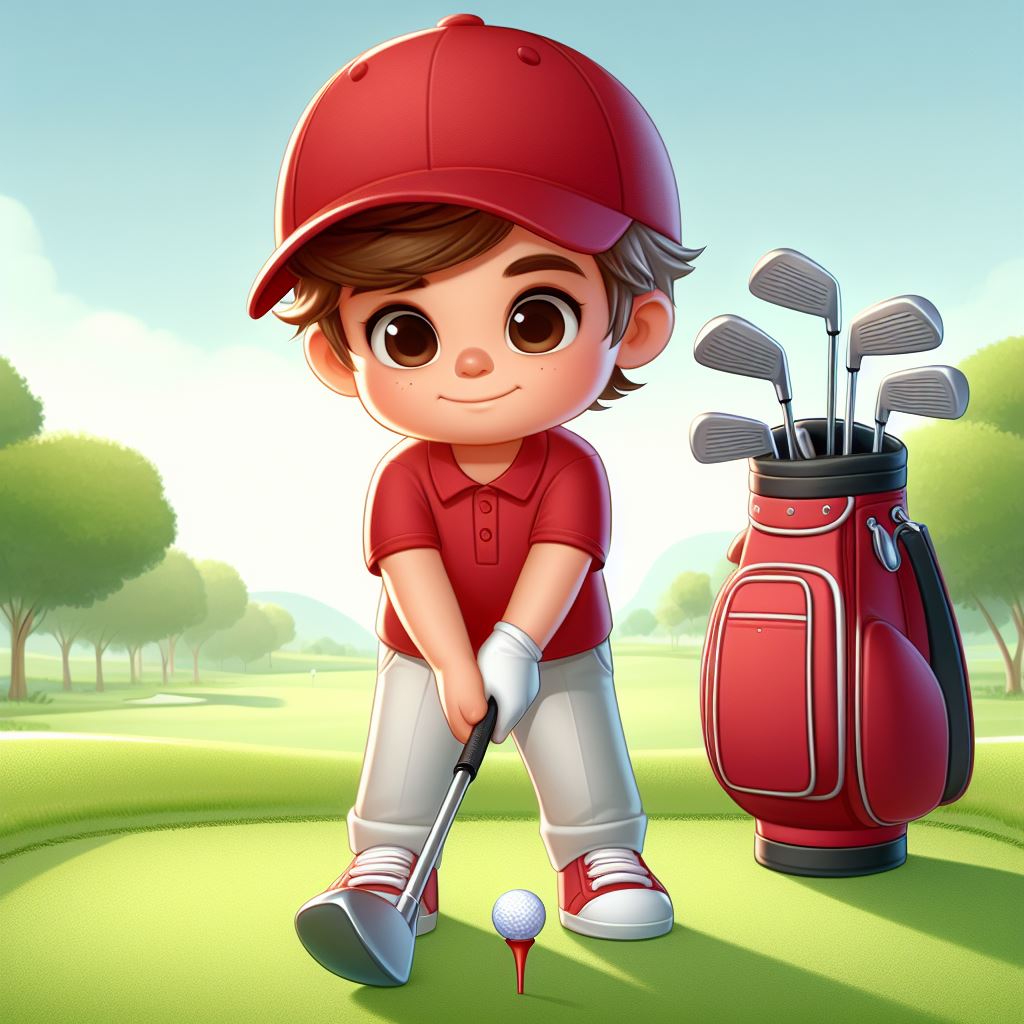 little-boy-with-driver-at-starter